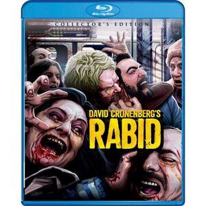 Rabid